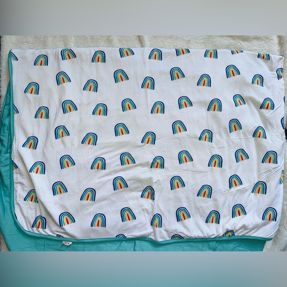 Kyte Rainbow Blanket - Picture 4 of 7